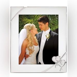 Lenox true love 8x10 frame